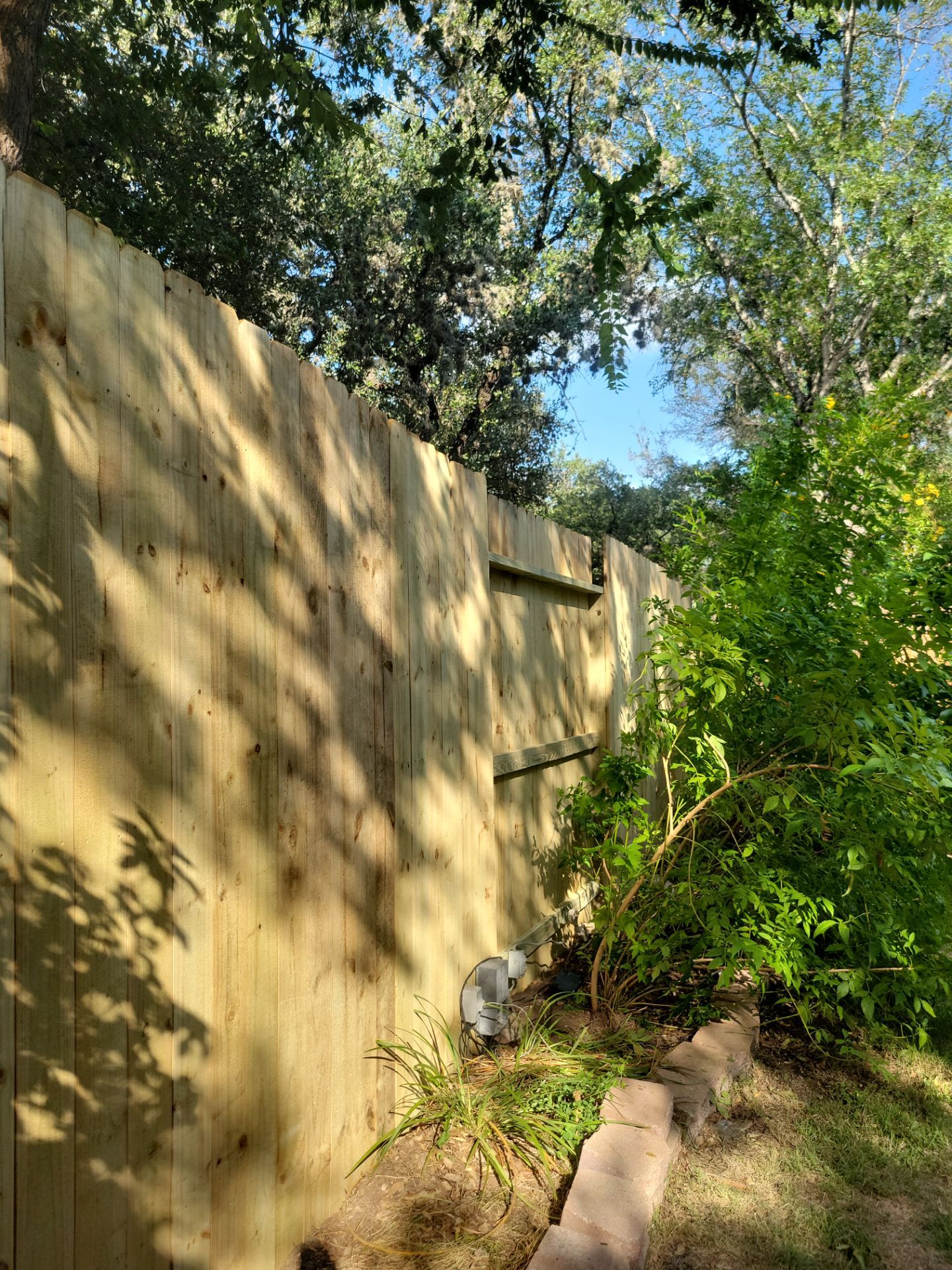 Project in San Antonio, TX by Heaven Sent Roofing, LLC 