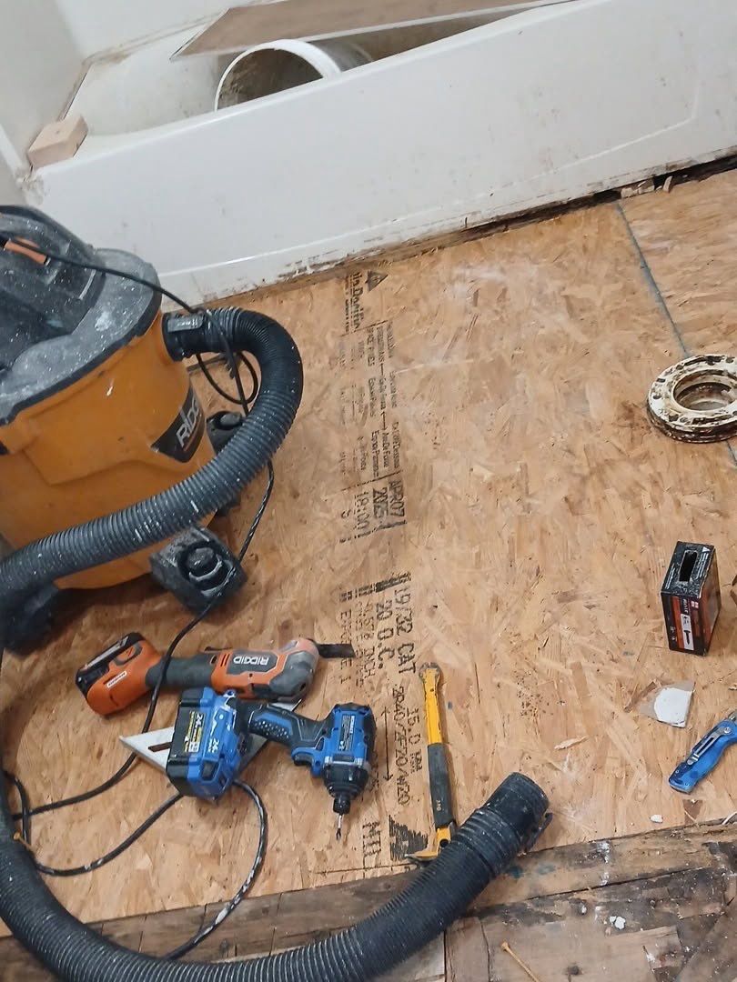 Kteam Property Management 163 Avenue A by ProGrade Handyman Services LLC