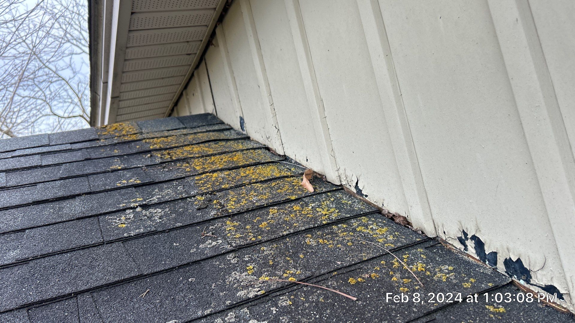 Residential Roofing Installation using Timberline HDZ Shingles - Charcoal by RoofX 