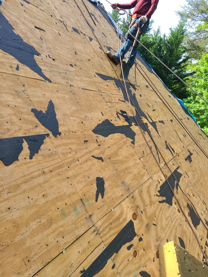 Clifton - CertainTeed Landmark Charcoal Black by RM Banning, Inc.