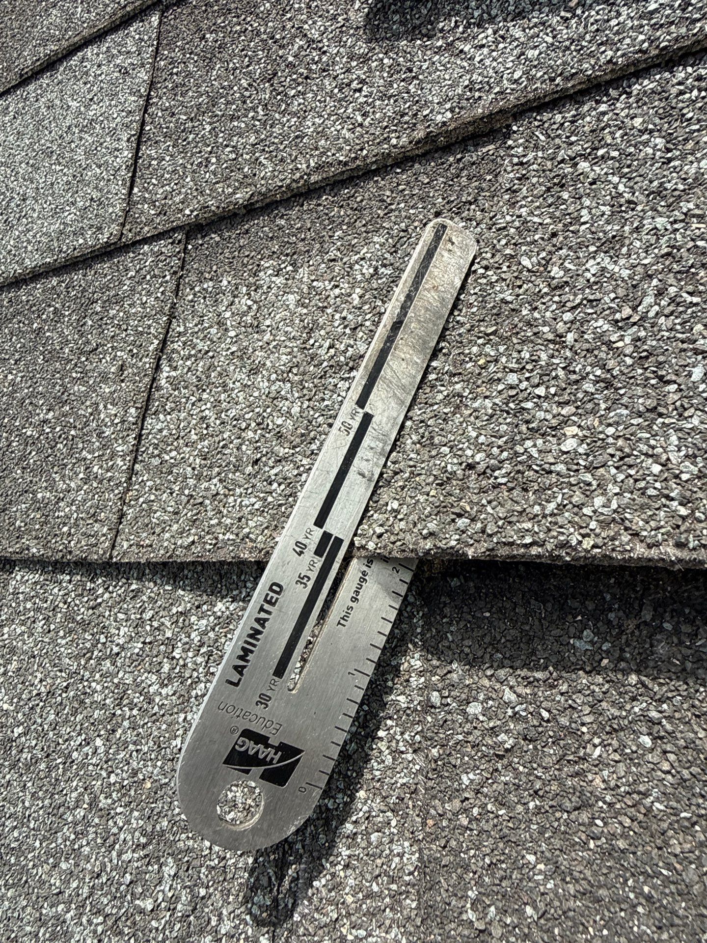 CertainTeed Landmark Pro Shingle Roof Replacement in Morrisville by Prepare The Way Roofing