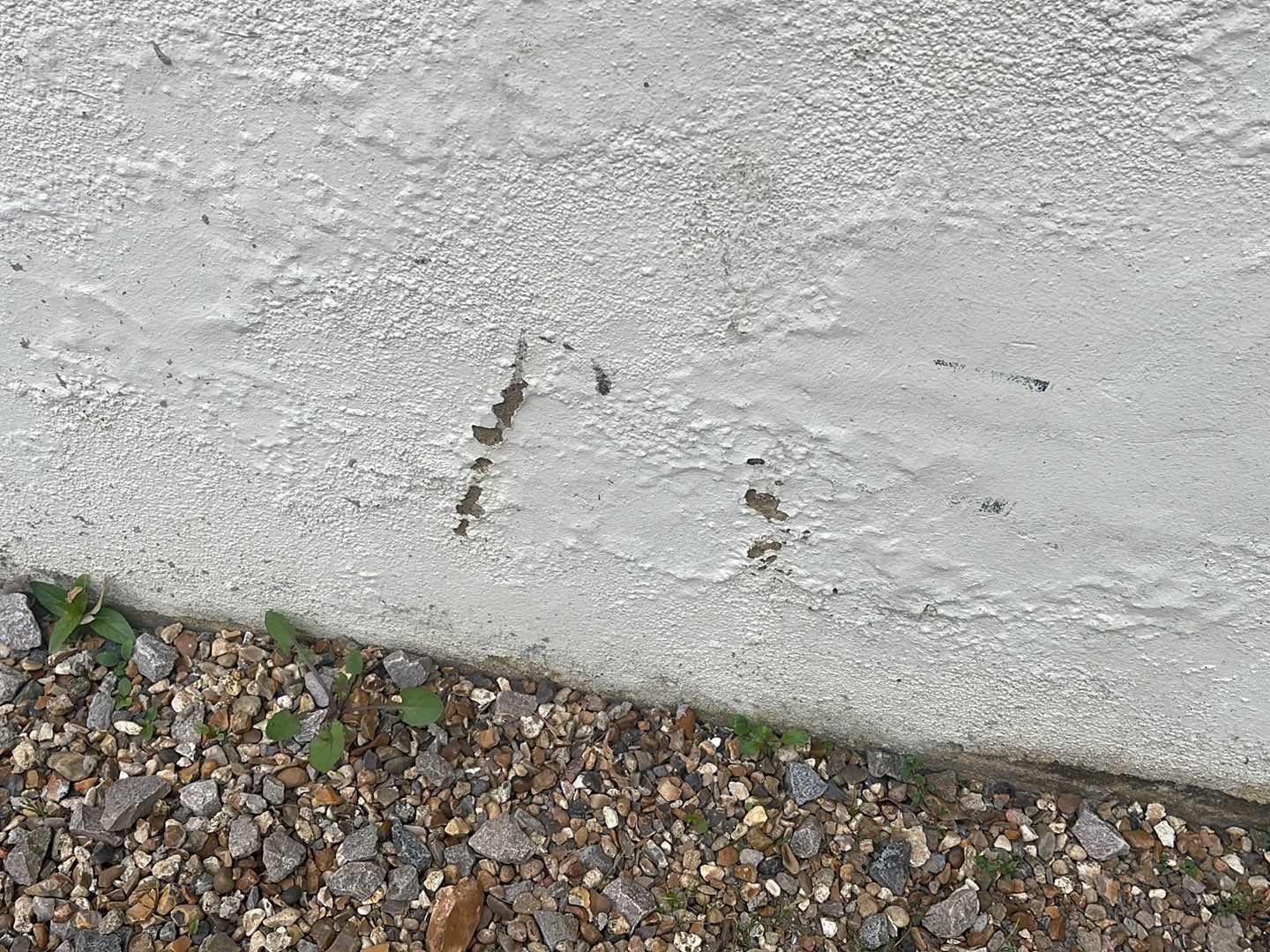 Render - Brickwork-Basement Patios using honda 21 ltr/min by Ges Exterior Cleaning ltd
