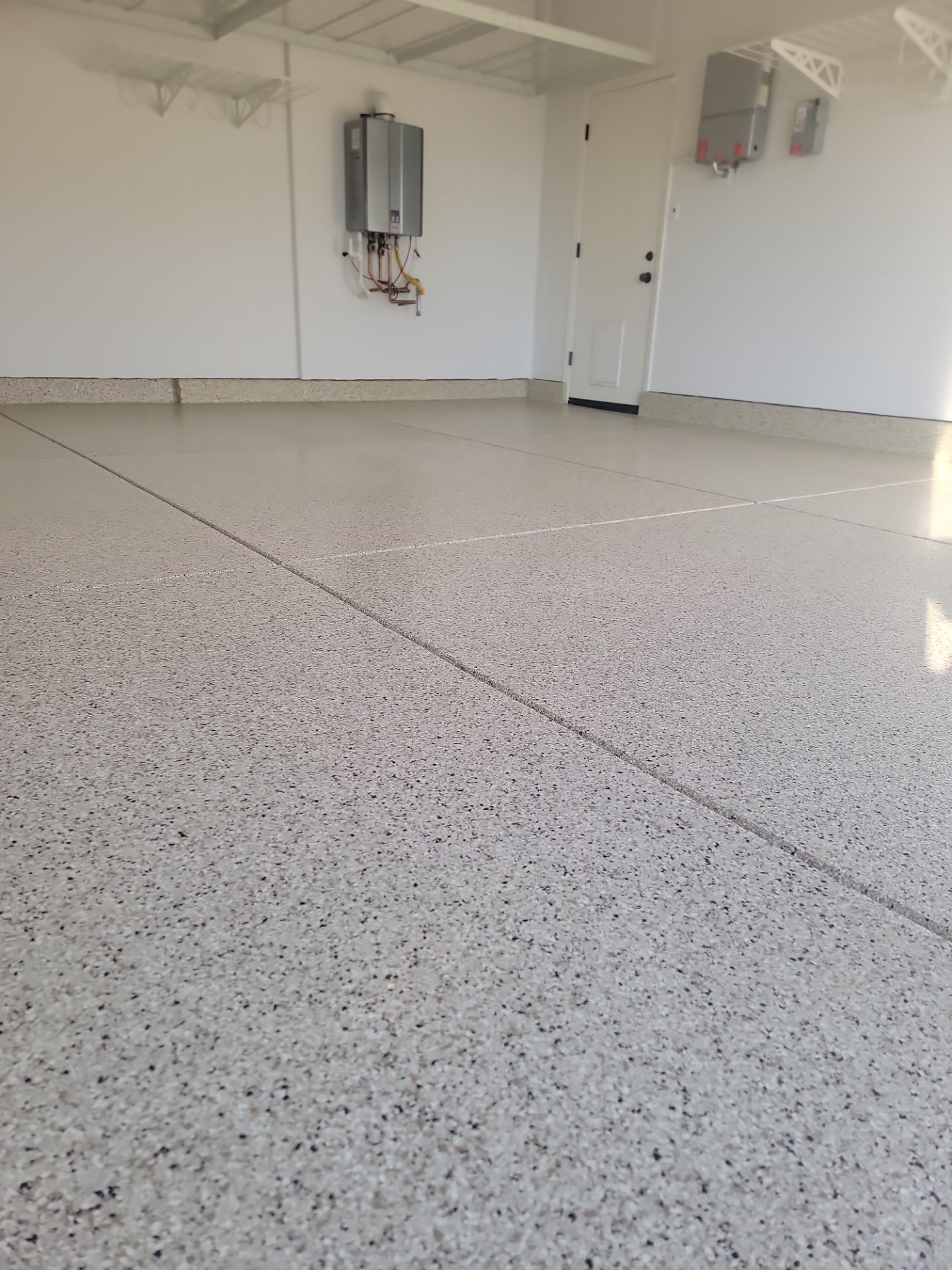 Fresh Garage by MGP Coatings