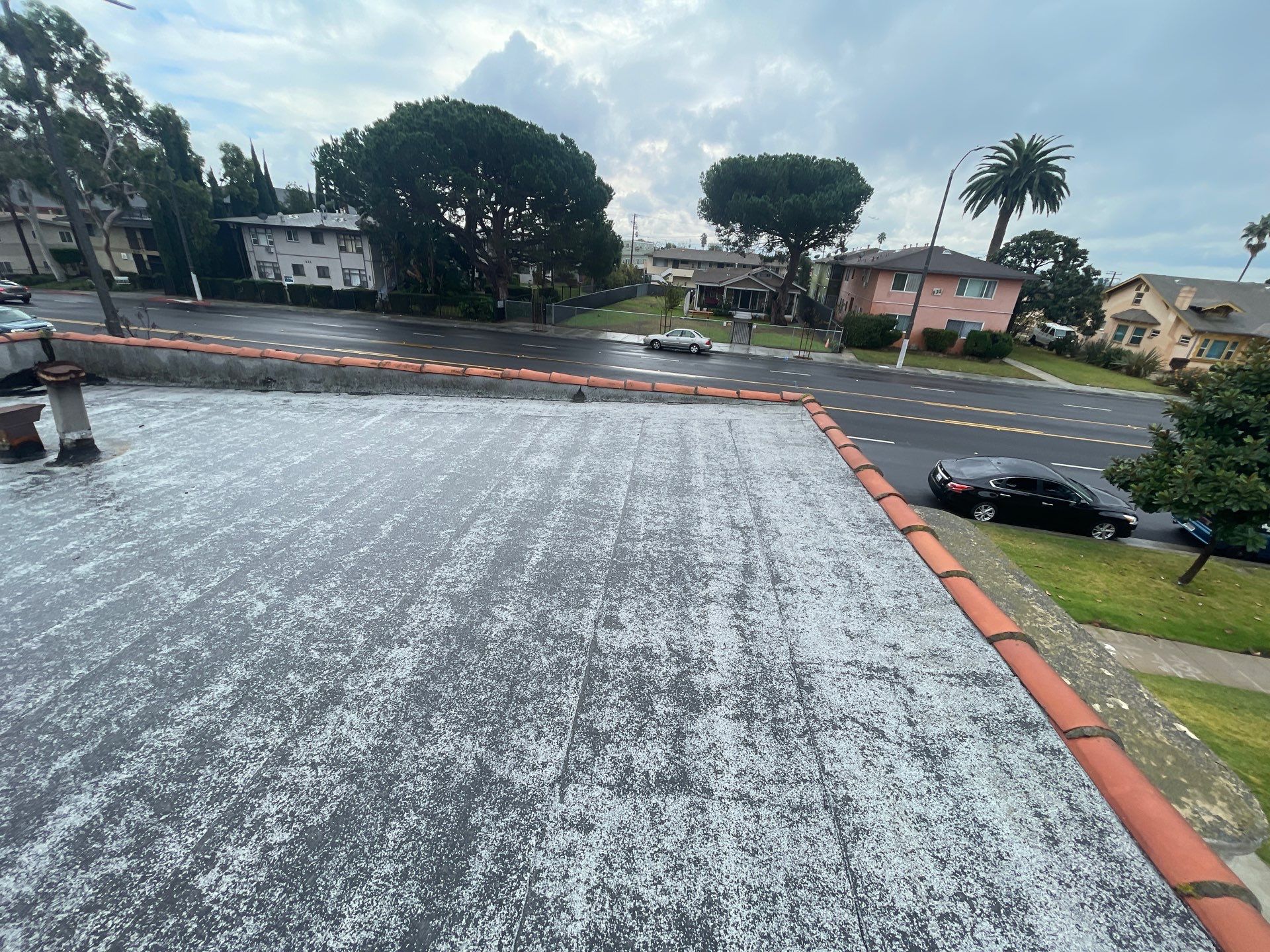 Roof Replacement - Inglewood, CA 90302 by Epic Roof Replacement