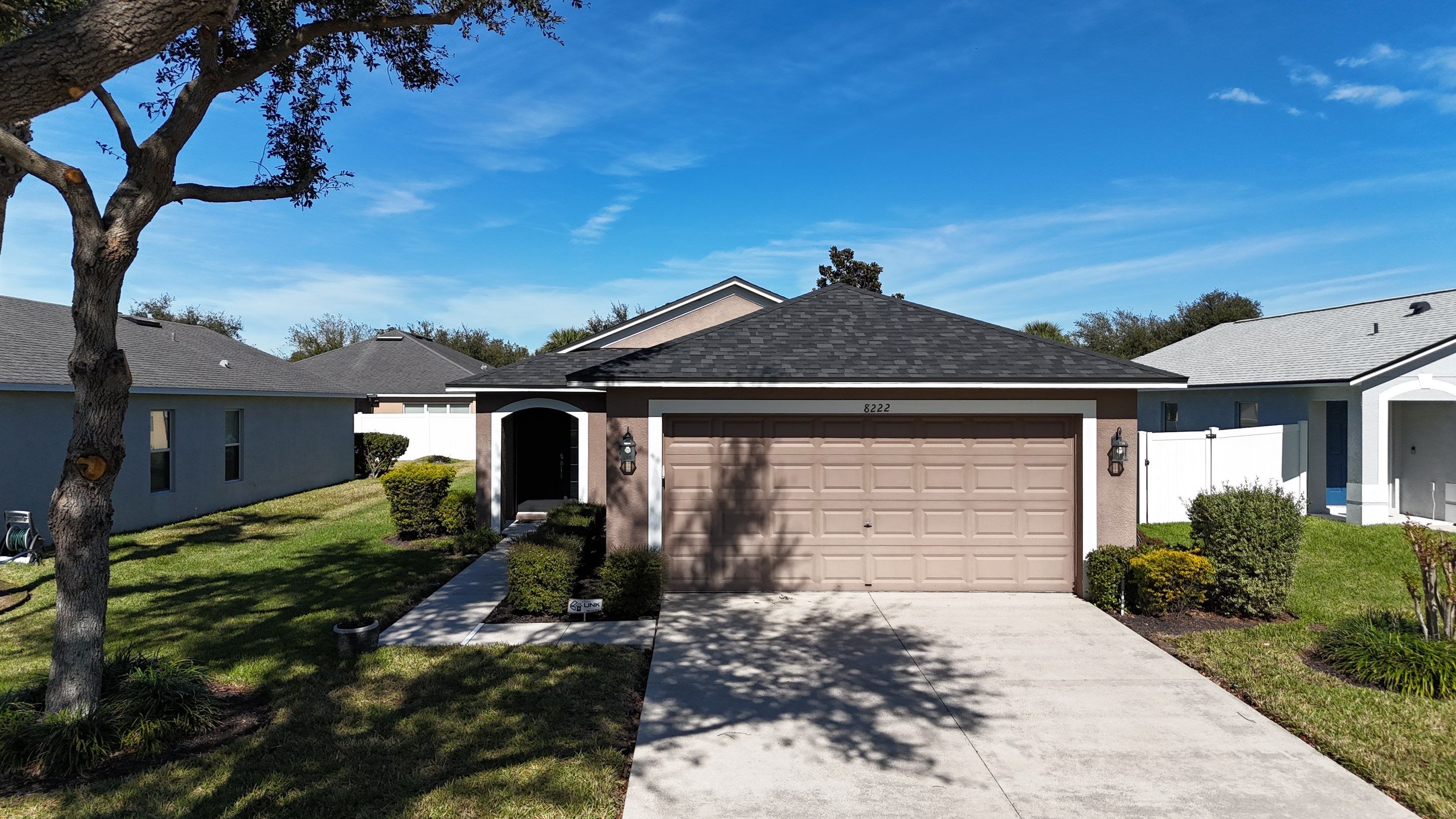 Roof Replacement in Riverview, FL by Shingle Masters Roofing