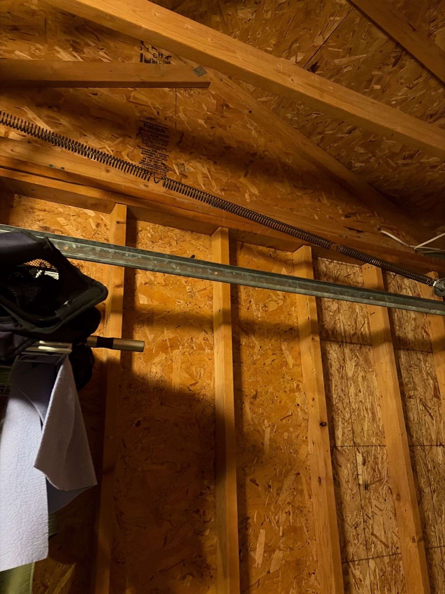 Project in Issaquah, Wa by Eastside Garage Door