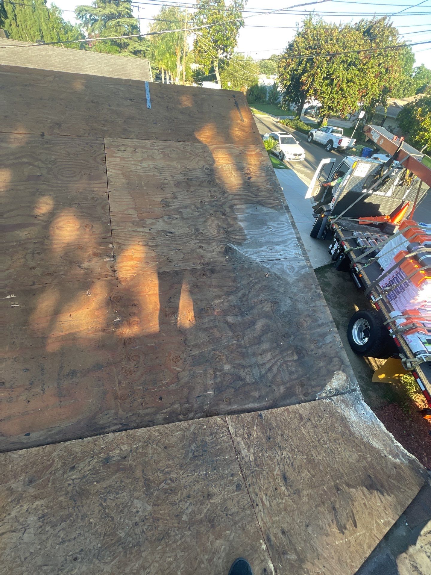 Roof Replacement - Van Nuys CA 91405 by Epic Roof Replacement