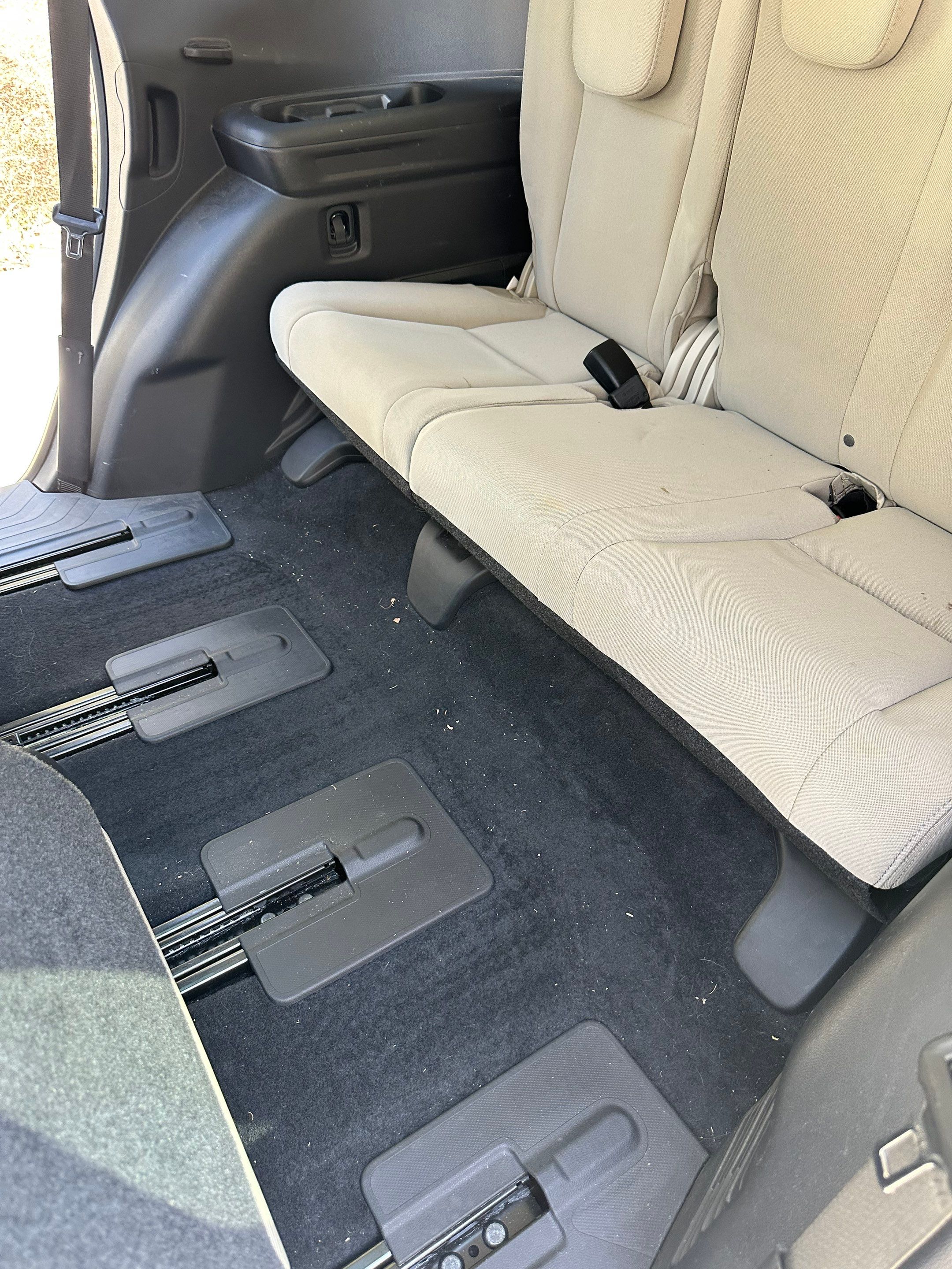 2019 Ascent White by Detailed By Devin