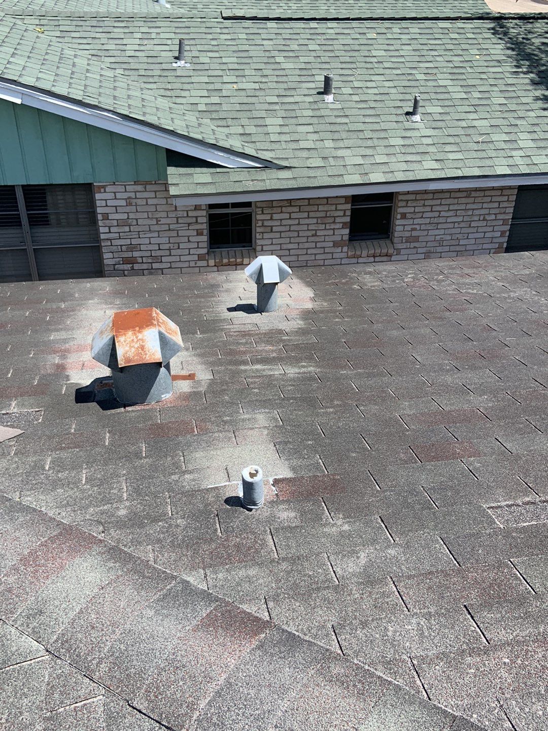 Residential Roofing Installation using Owens Corning  by Galvan Roofing and Construction