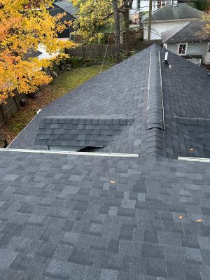 Project in Valparaiso