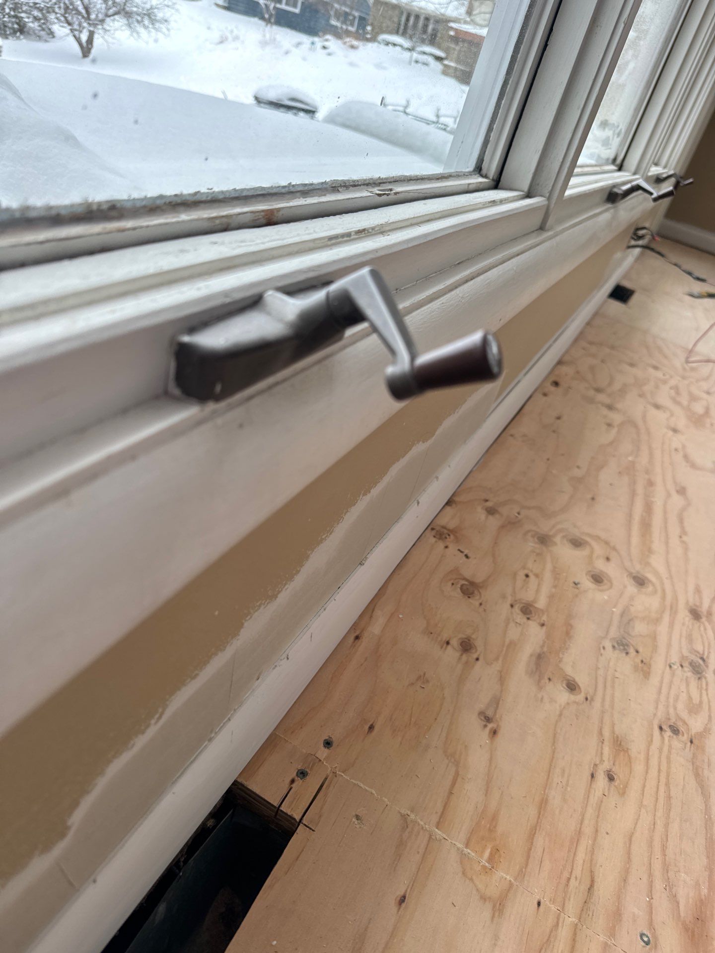 Interior Painting & Drywall Repair | Grand Haven, MI by Gordon Painting