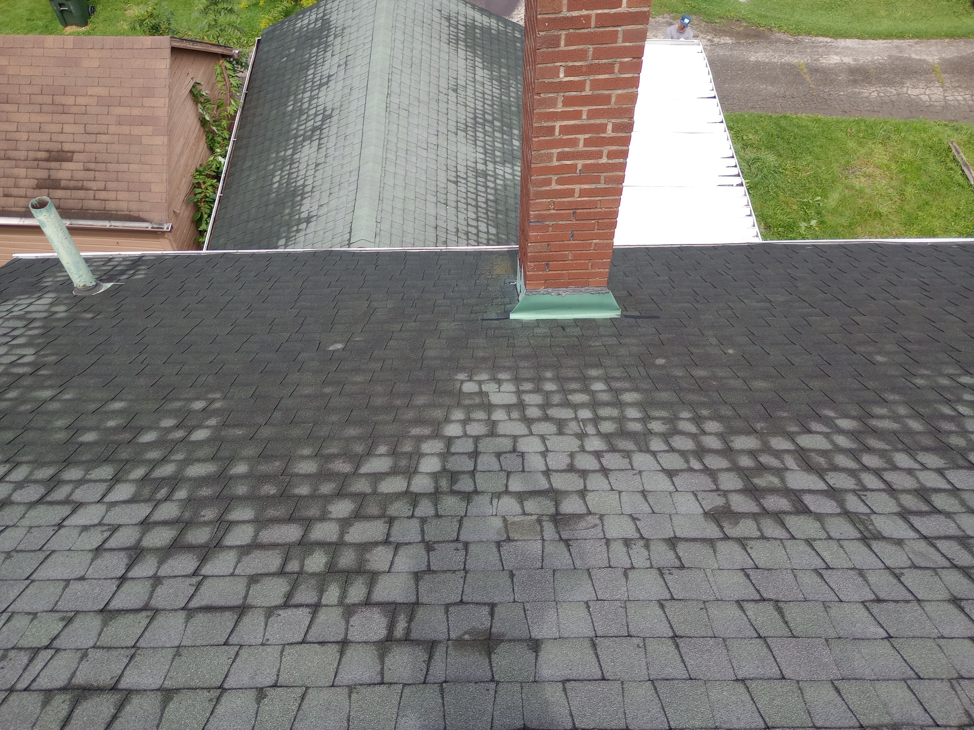 Patty Harrer by Silver Leaf Contracting 