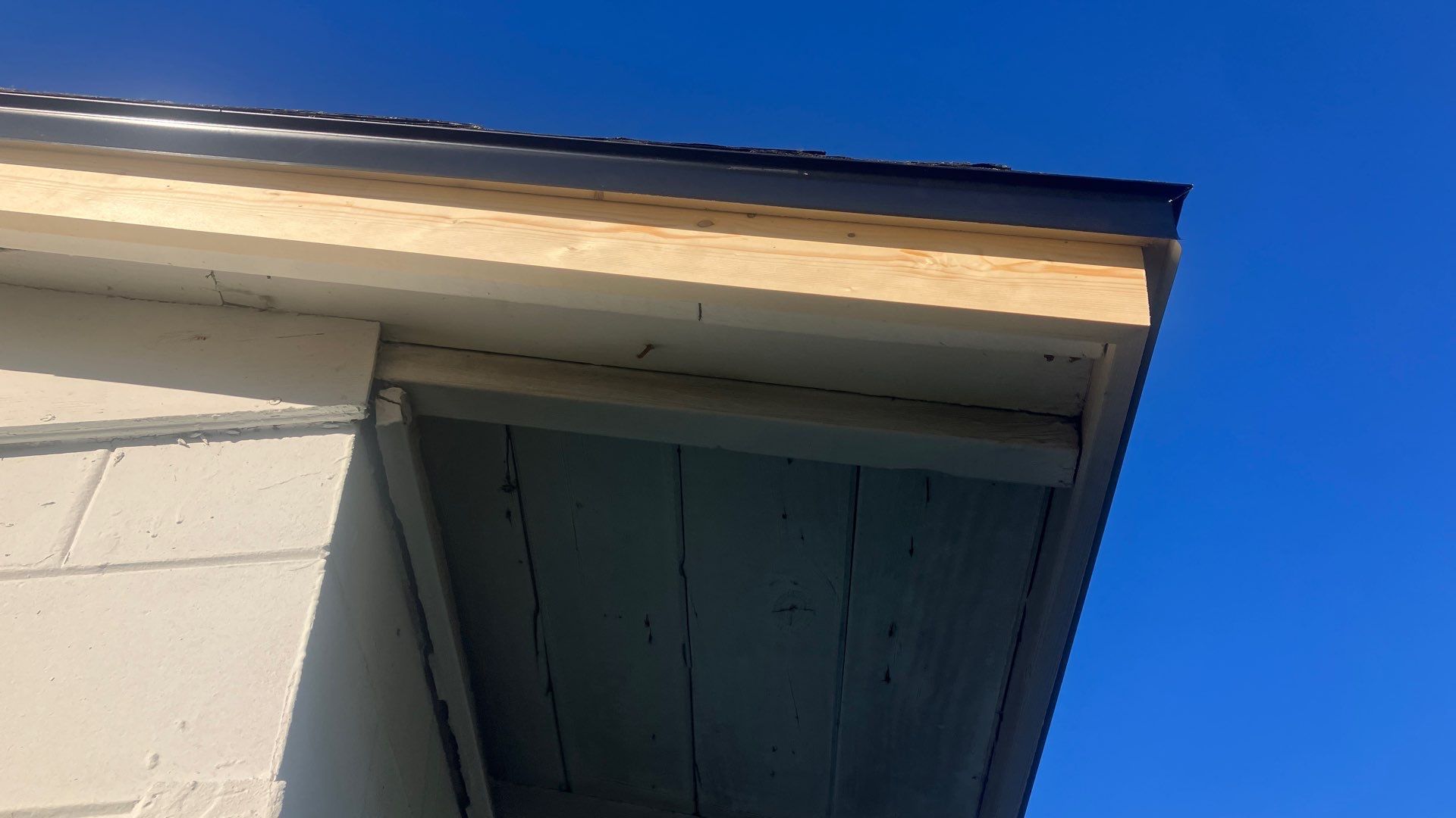 Project in St. Petersburg 33713 by Mitchell Roofing Company LLC 