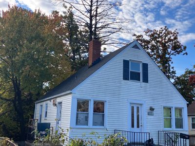 5639 Carter Avenue, Baltimore, MD 21214 UNITED STATES