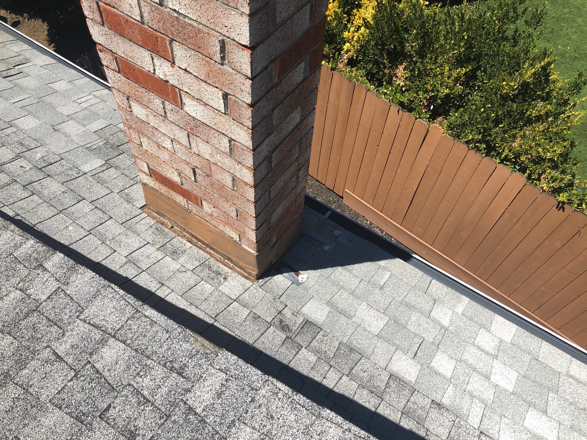 Roof Replacement by Acker Roofing