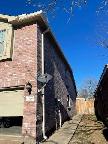 Project in Forney by Rhino Roofing and General Contracting, LLC