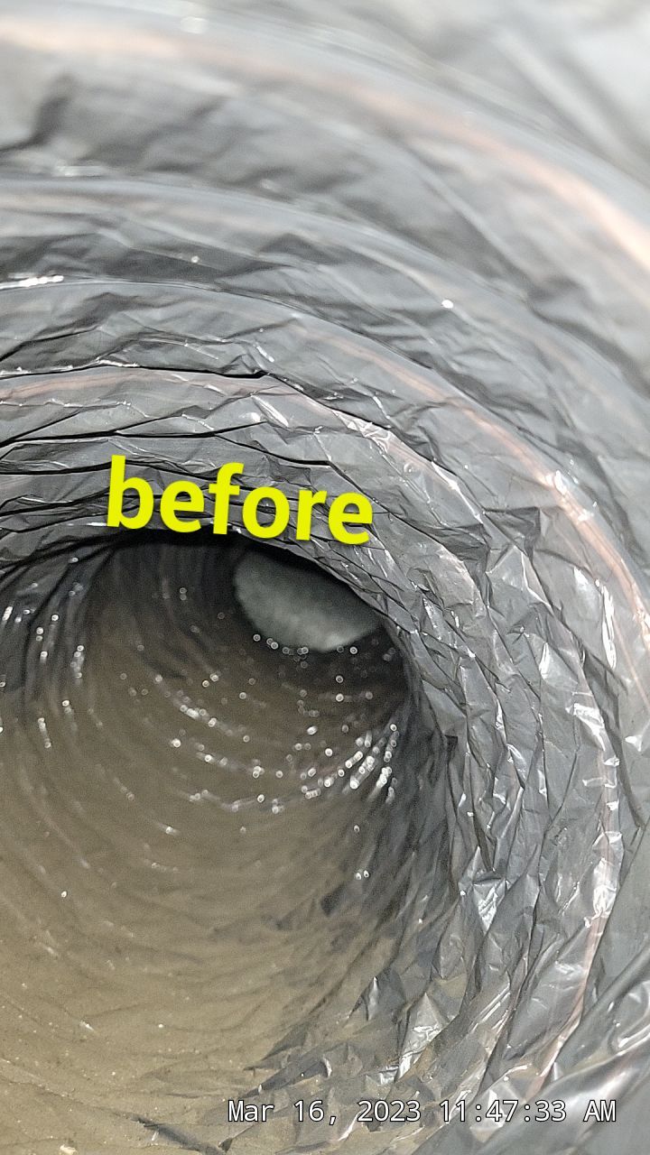 HVAC Restoration using HVAC Restoration Equipment by TIES360 Air Ducts Plus