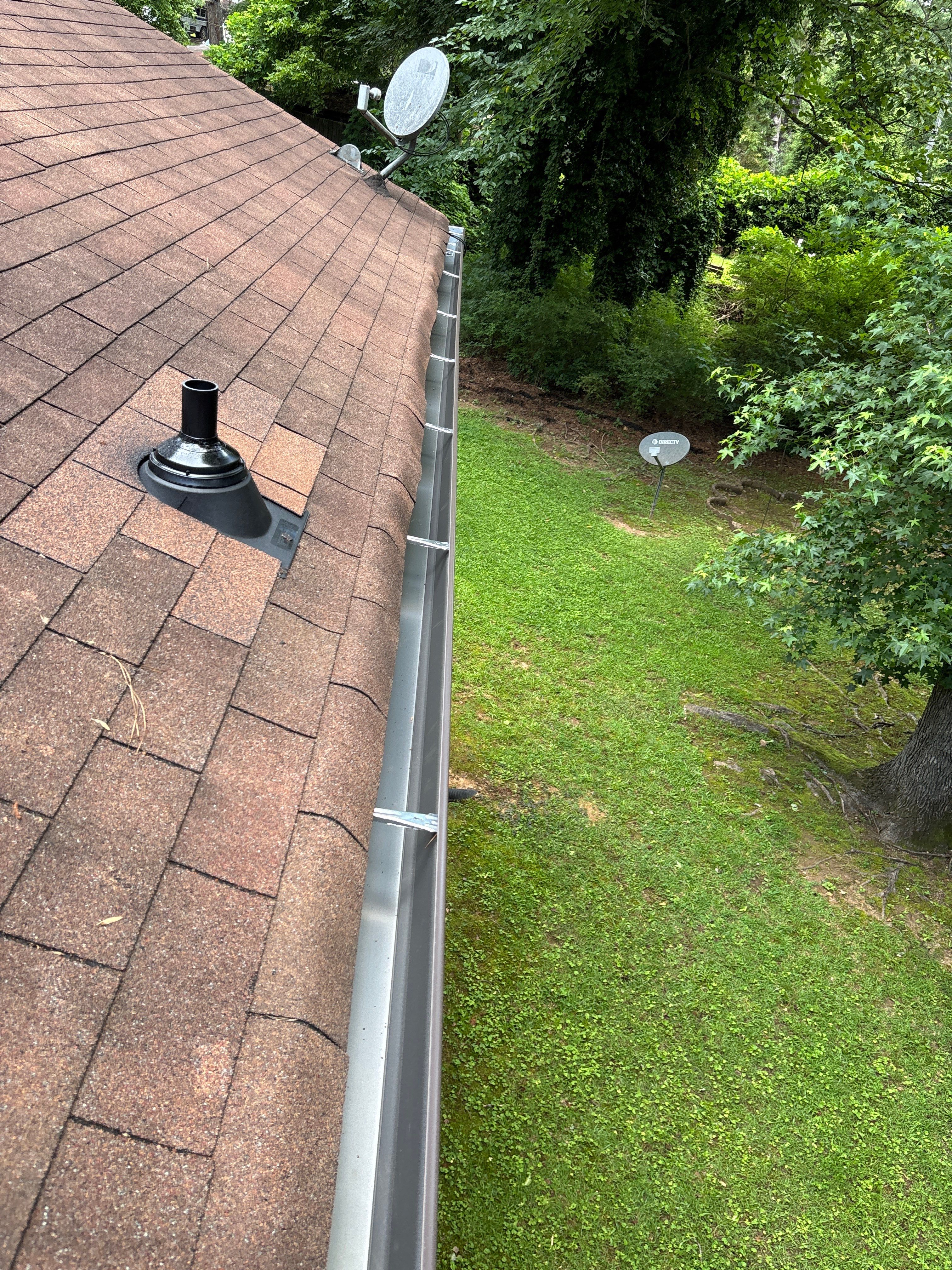 Gutters and Downspouts  by Deerfield Roofing LLC