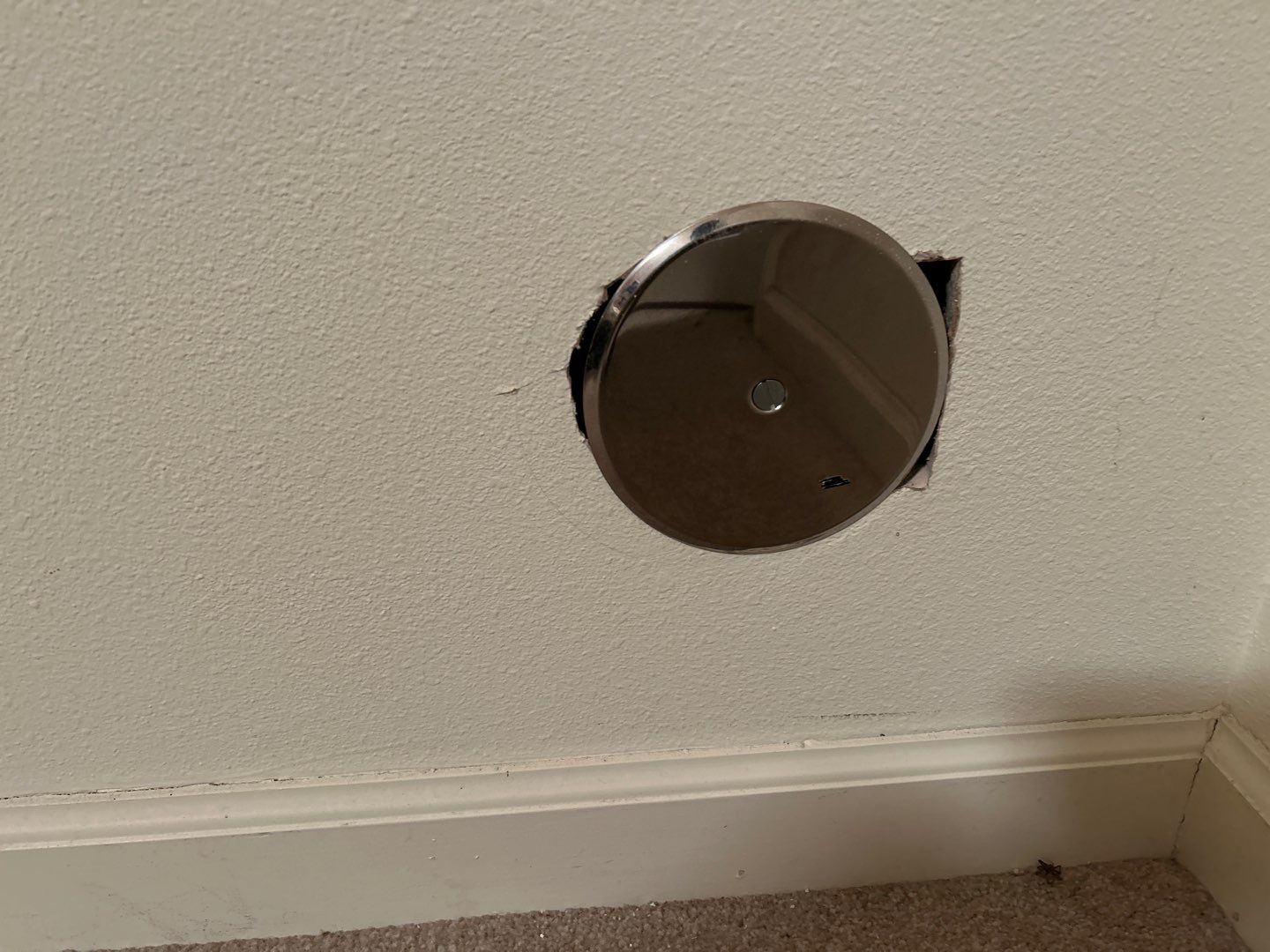 Reconstruction by Accountable Home Services