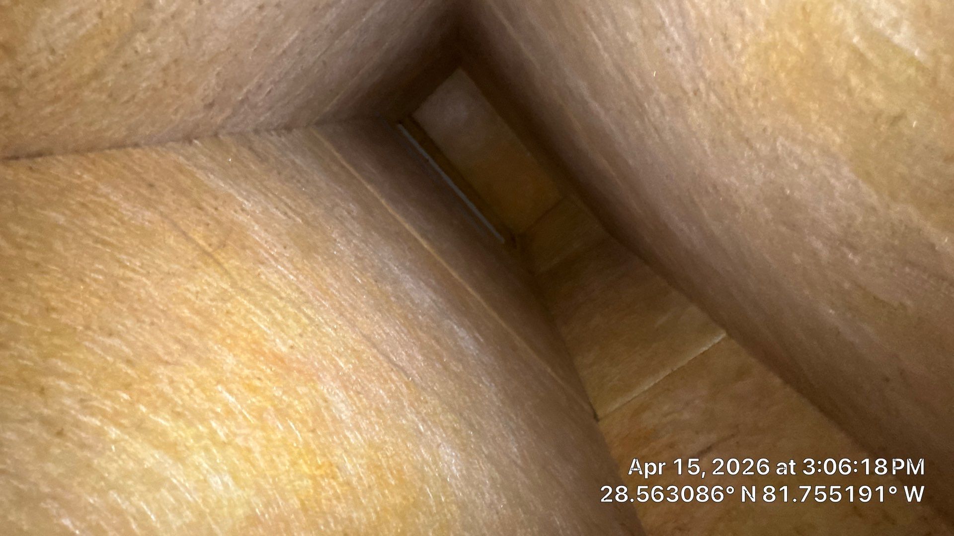 Air Duct Cleaning in Clermont by Hygienic Air, Inc