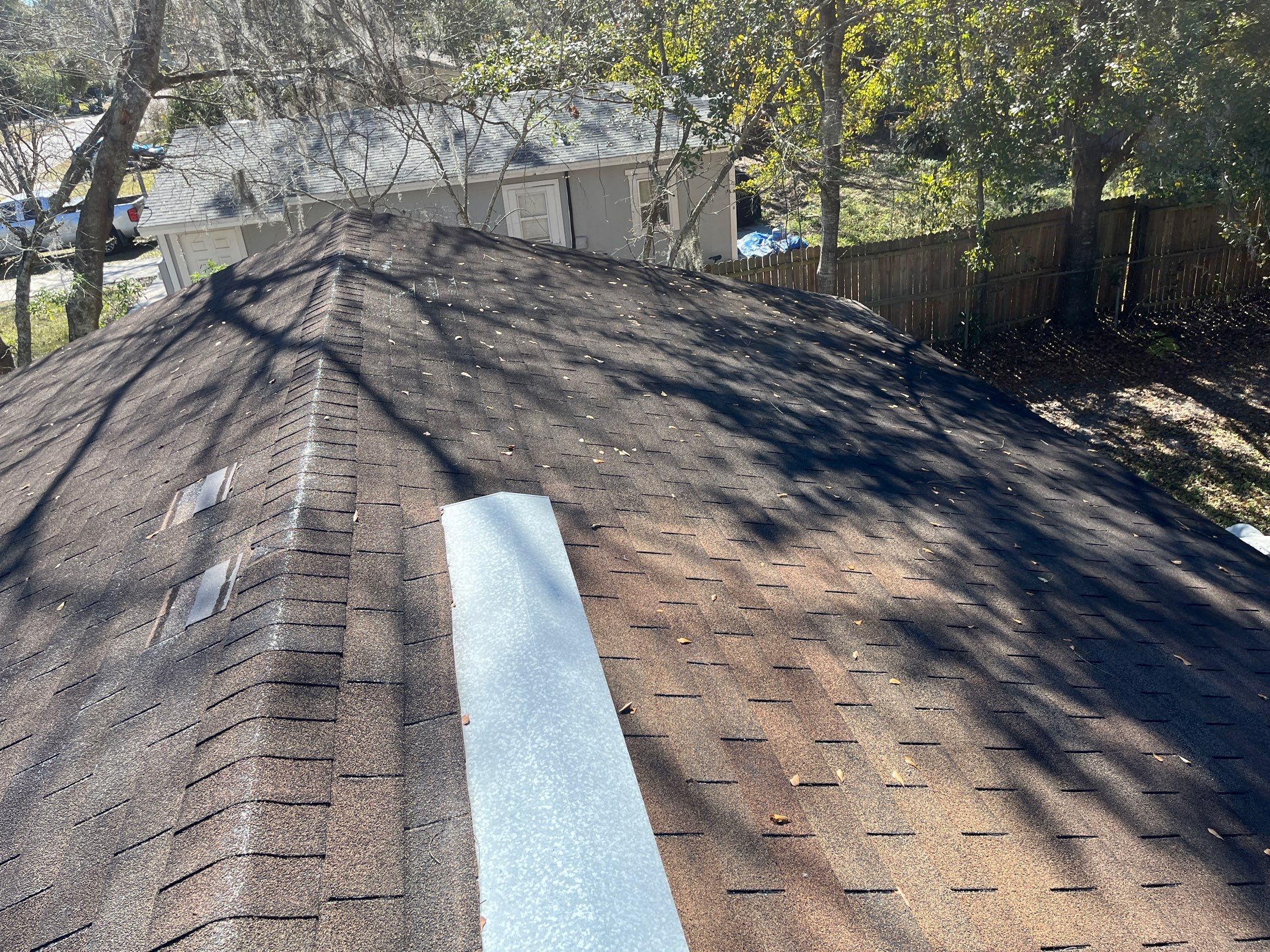 Shingle -> Shingle by Prime Roofing