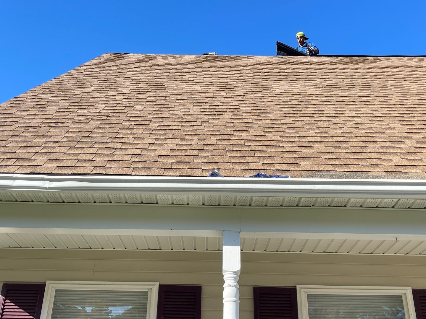 "One-Day Roofing Overhaul for Solar Efficiency!" by Sensible Home Solutions