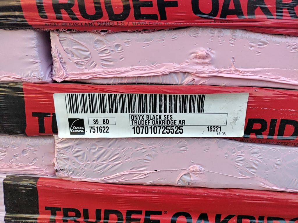 Residential Roofing Installation using Owens Corning by Inspector Roofing and Restoration