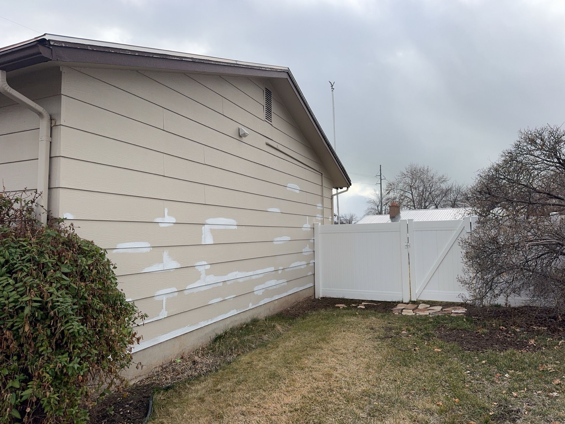 Orem | Complete Aluminum-to-Vinyl Facelift | Solid Wicker by Ideal Siding Utah