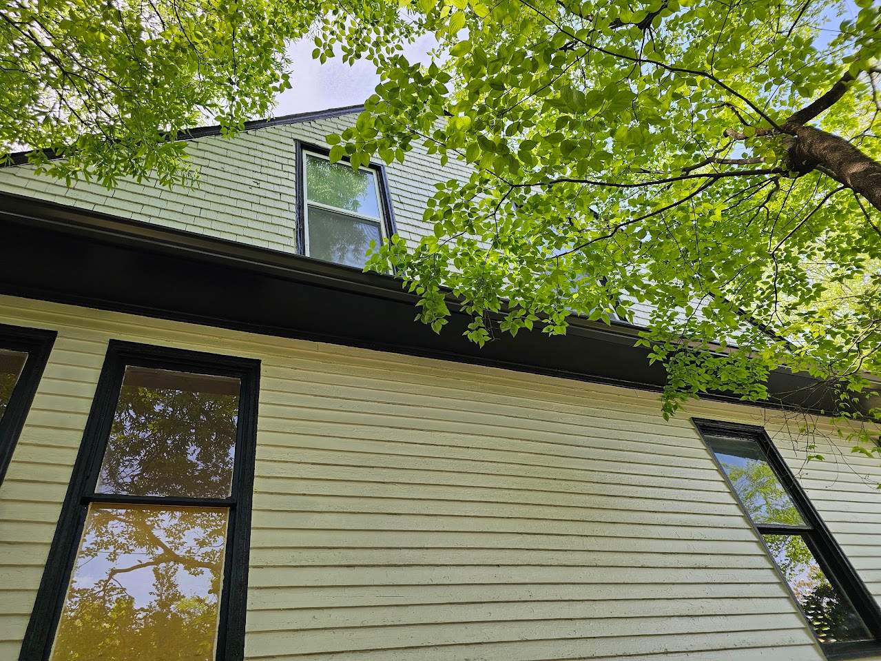 Moffit Project in Birmingham by The Window Source