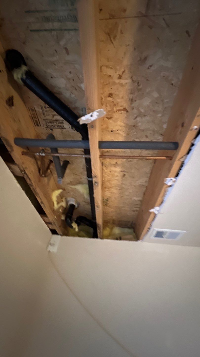 Water Damage and Mold Remediation by Accountable Home Services