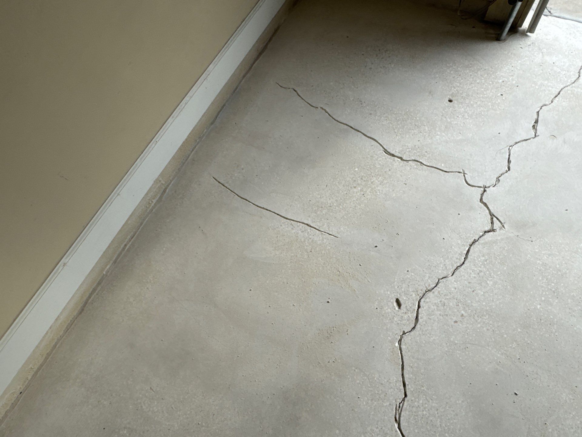 McNamara Garage by Cross Creek Concrete Coatings