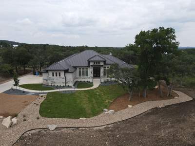 Belle Oaks - III
