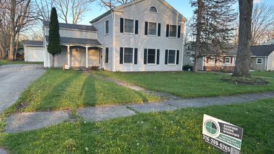 Roofing Replacement by Homestyle in Bedford