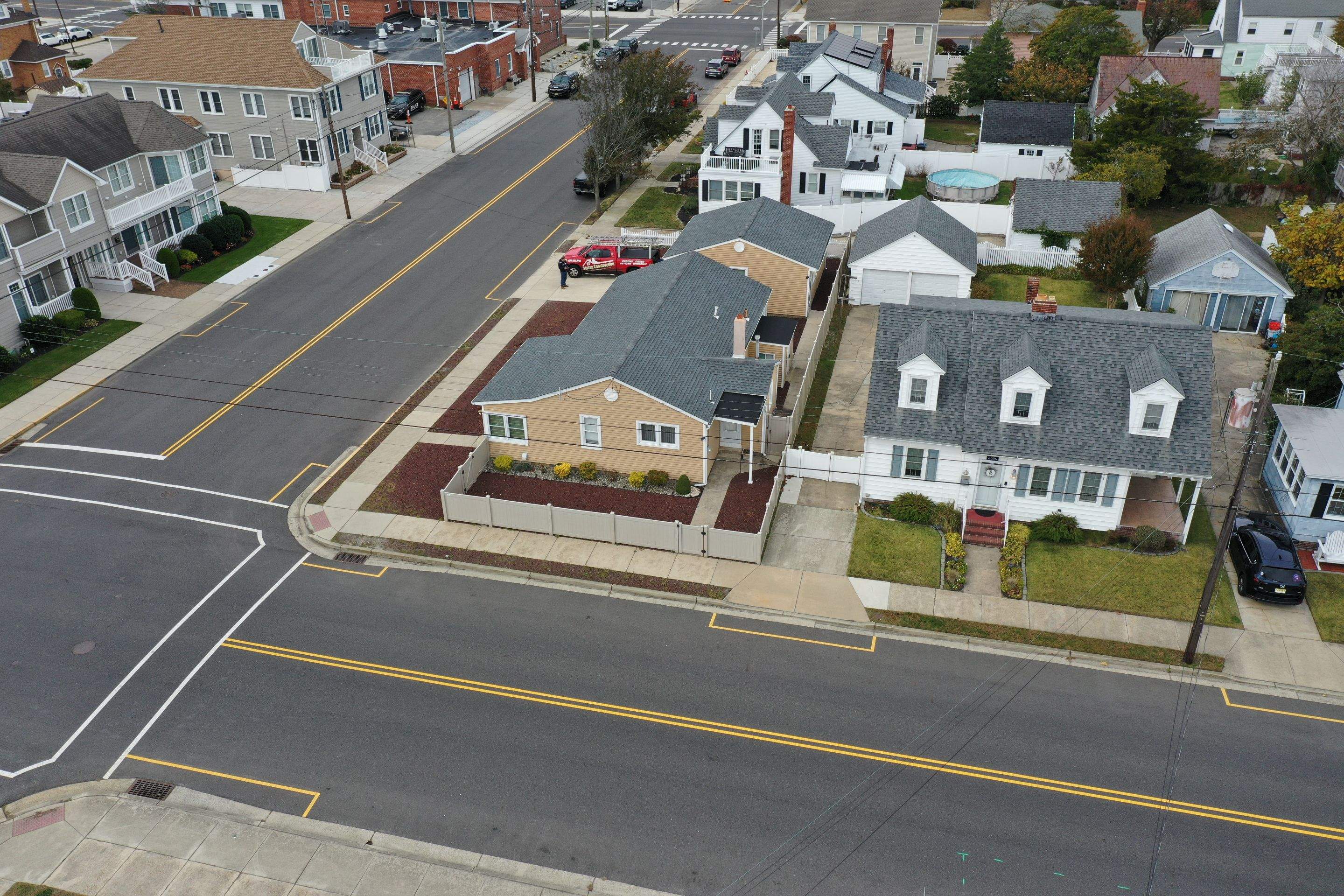 Ocean Beach Roofing  by Stofan Construction LLC