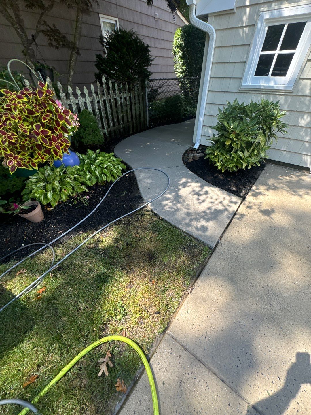 Multi Service  by SJ Exterior