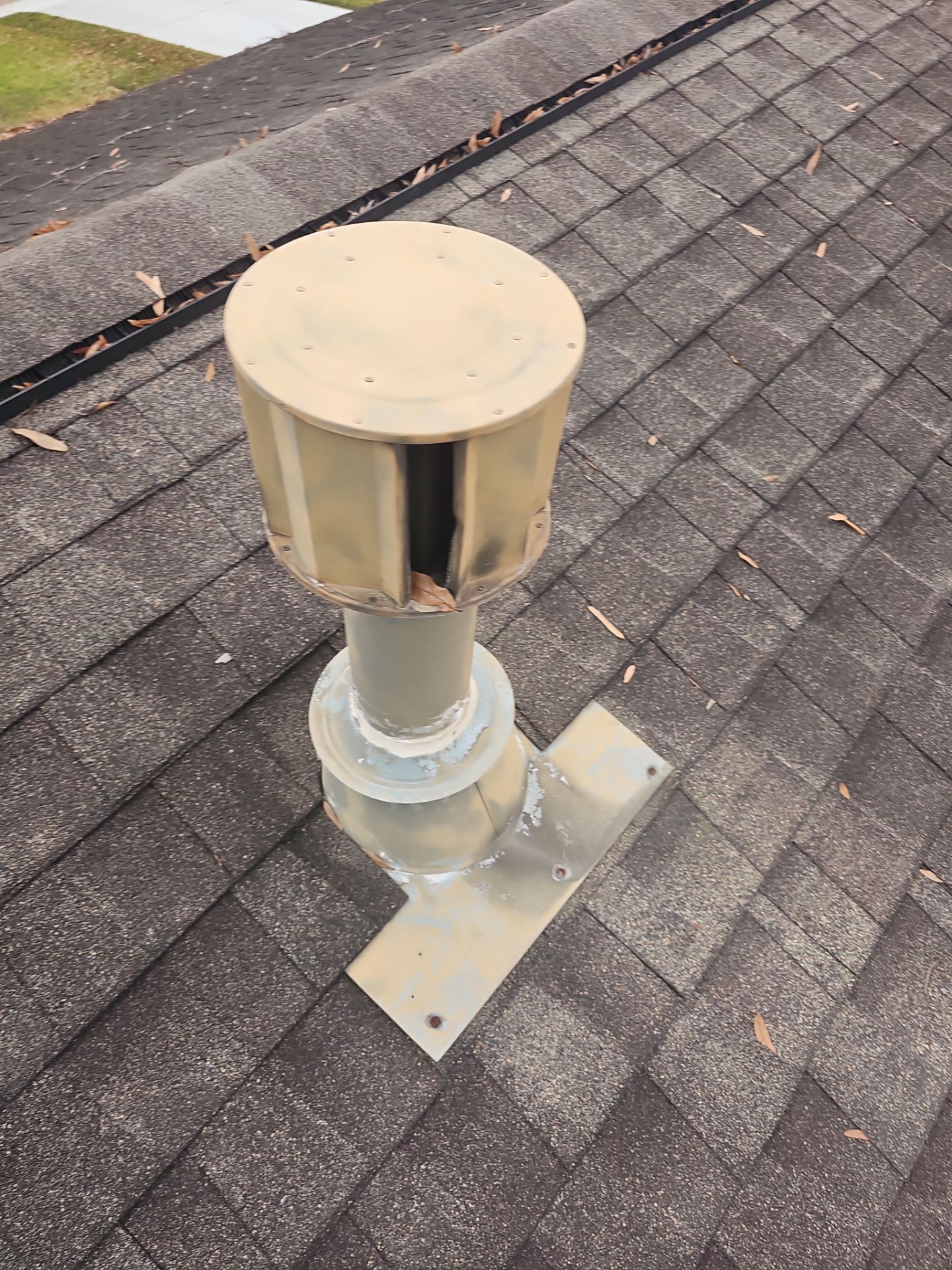 Roof Repair Houston by Roof Repair Company
