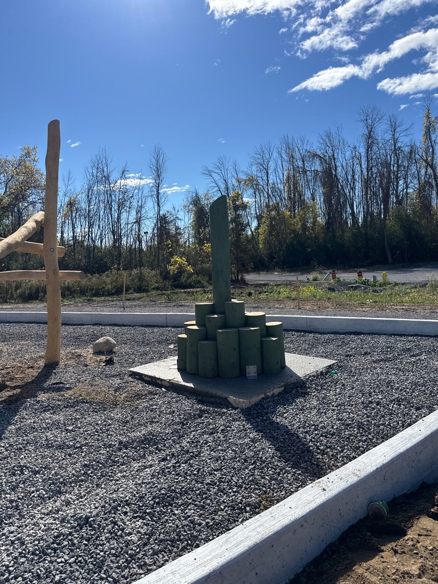 Project in Shannonville, ON by Bray’k Away Development