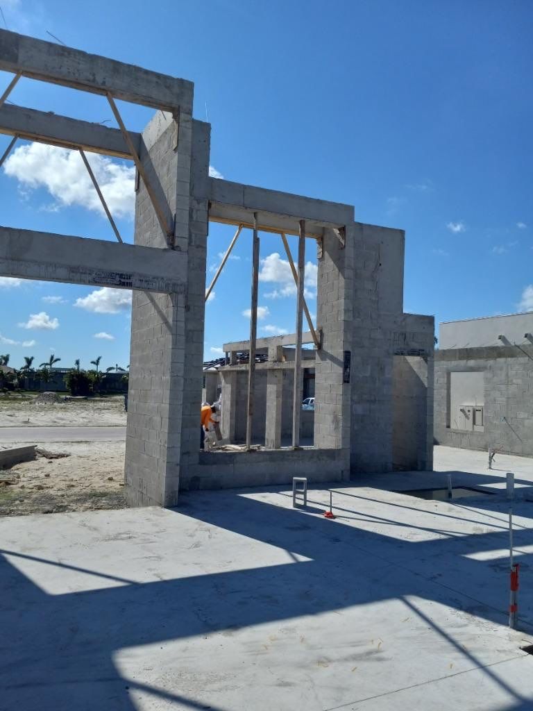 Custom House in Fort Myers by Southern Gulf Construction