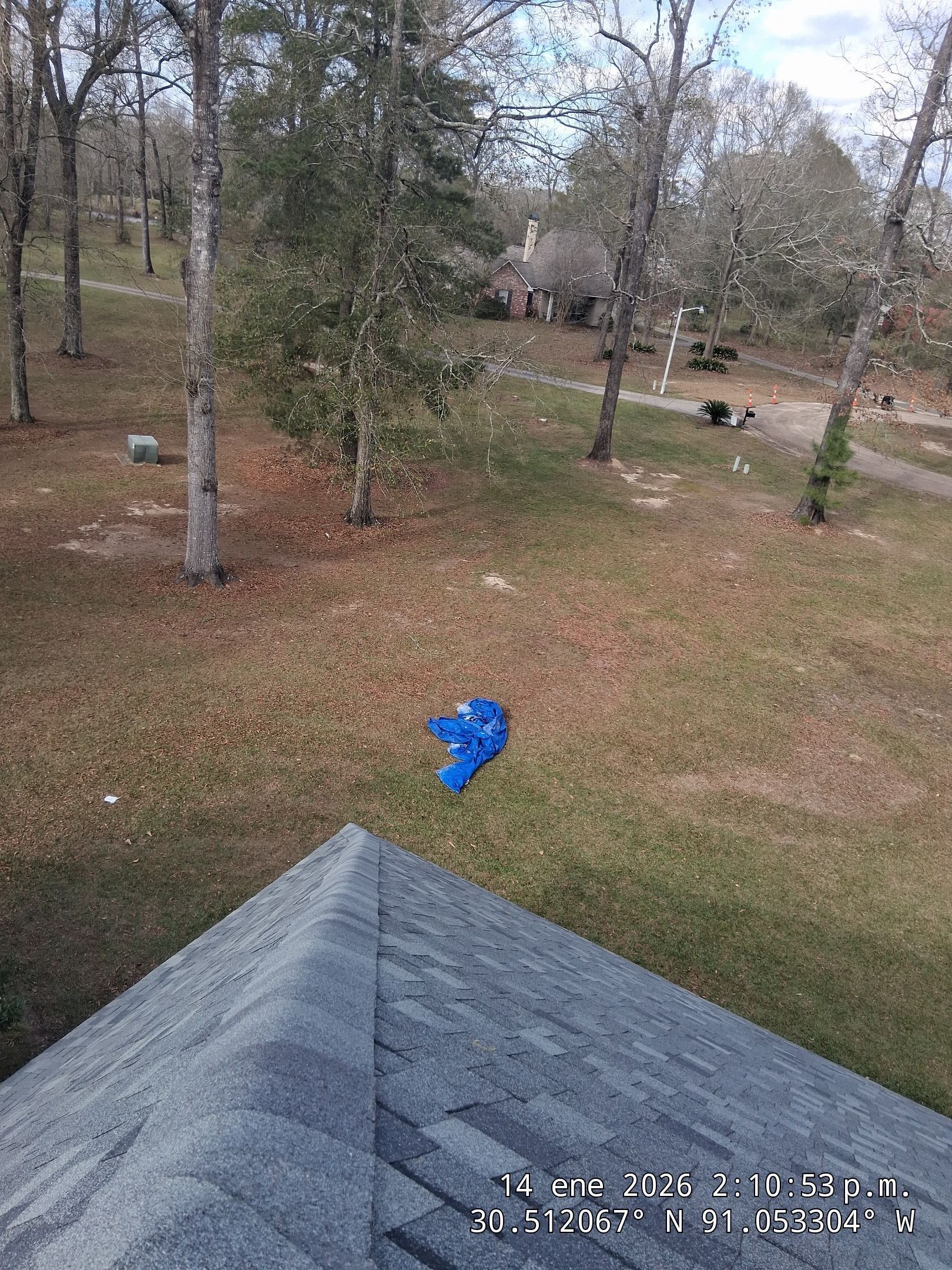 Atlas Pinnacle Pristine Hearthstone by Top Team Roofing & Construction