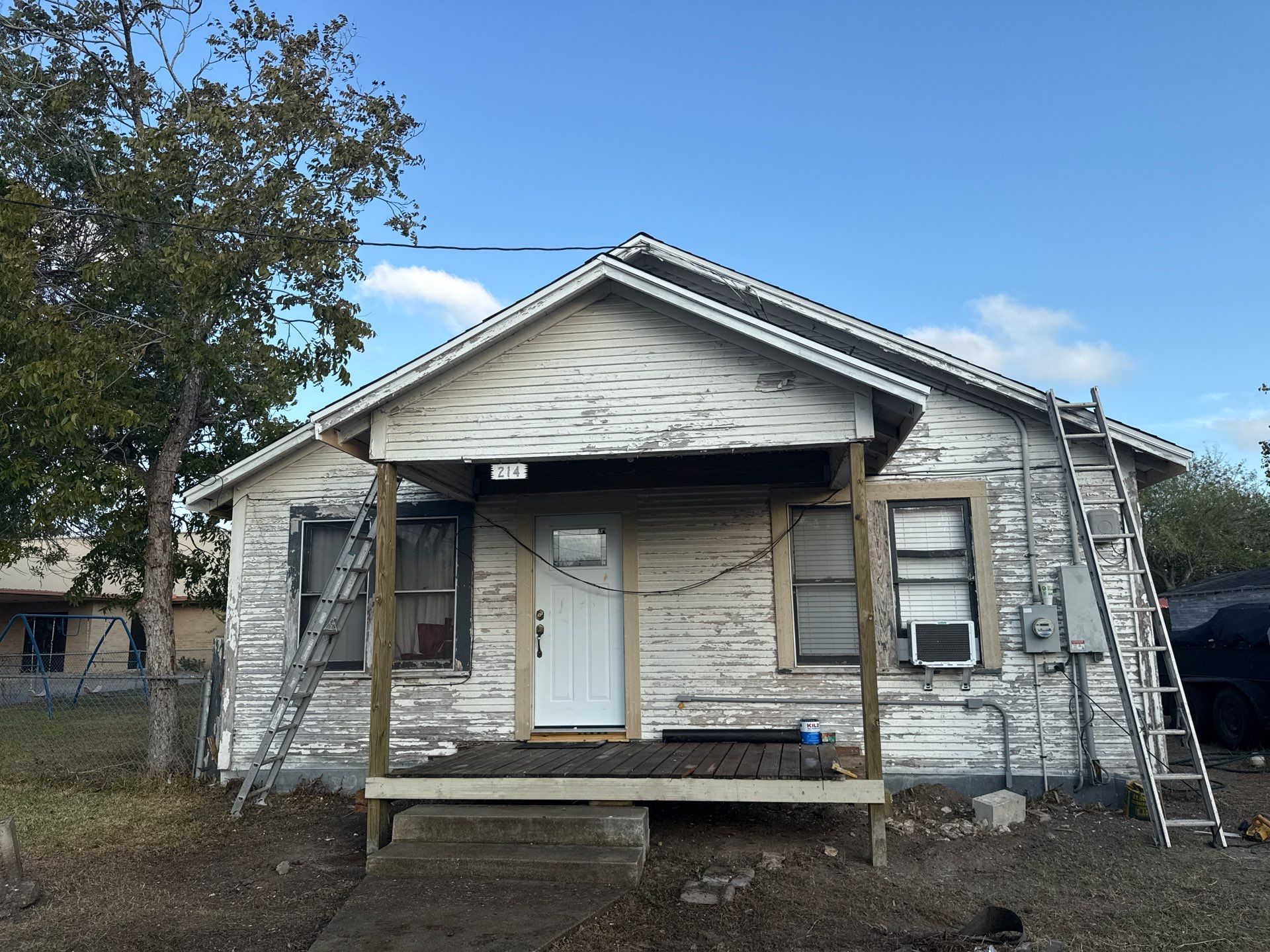 50 years of LAYERS by Bayfront Roofing and Construction