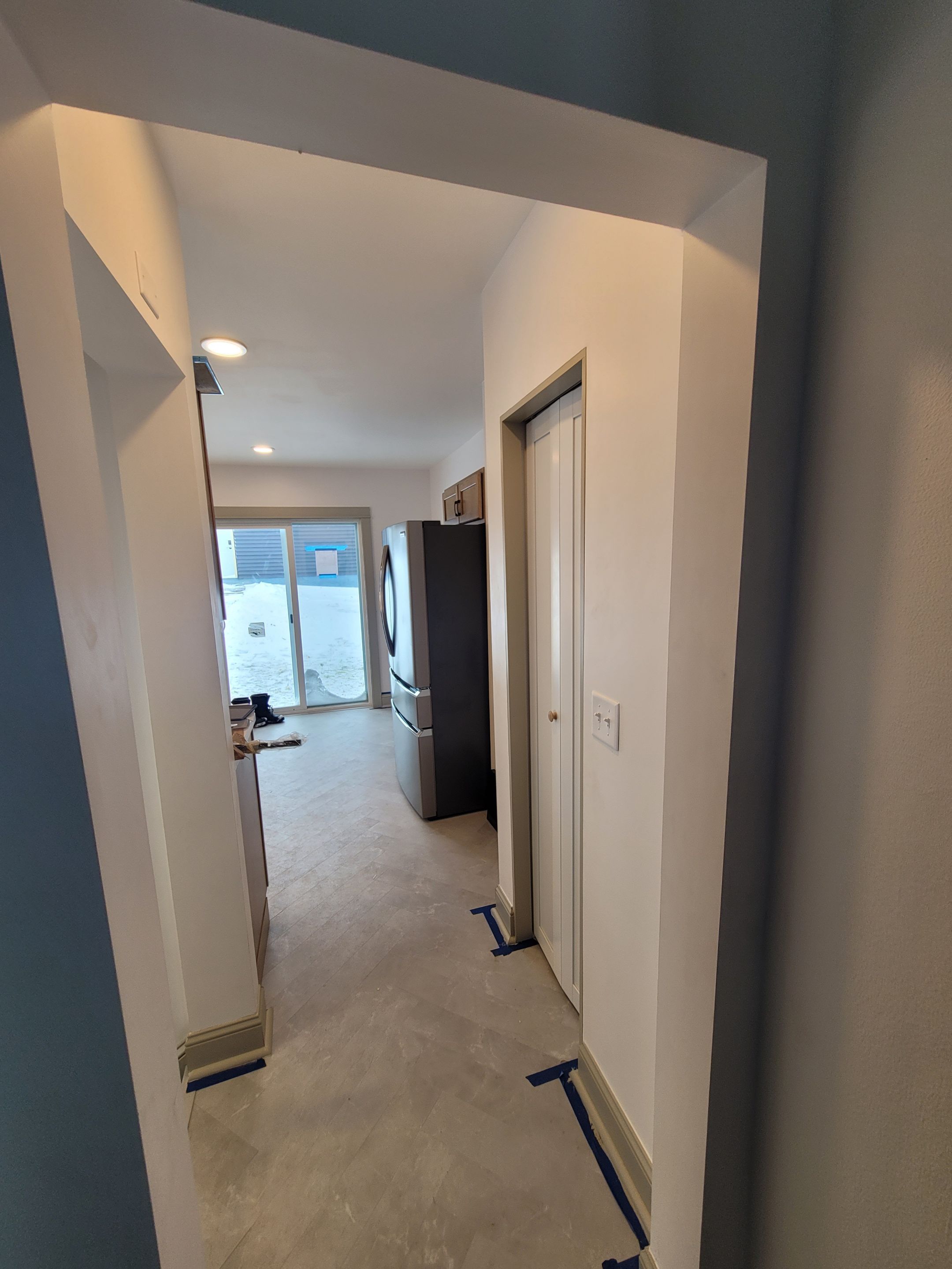 Project in Duluth by Anchor North Property Services