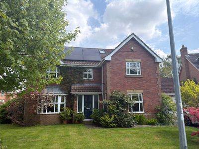 Complete Renewable Energy Upgrade in Walkington π‘β»οΈ