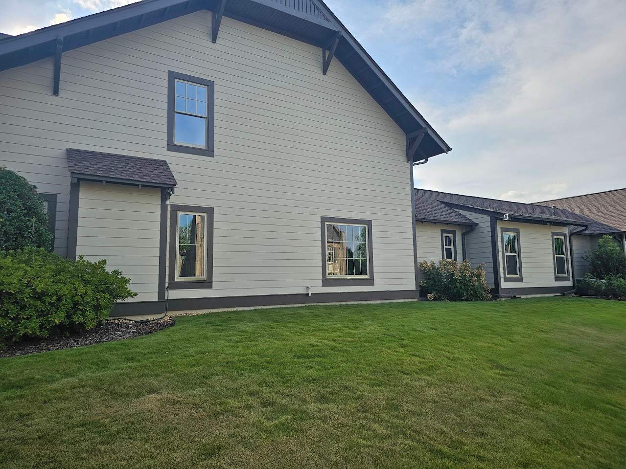 Jones Project in Hoover by The Window Source