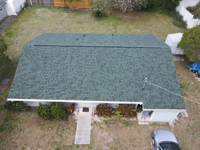 Roof replacement in Sarasota FL,