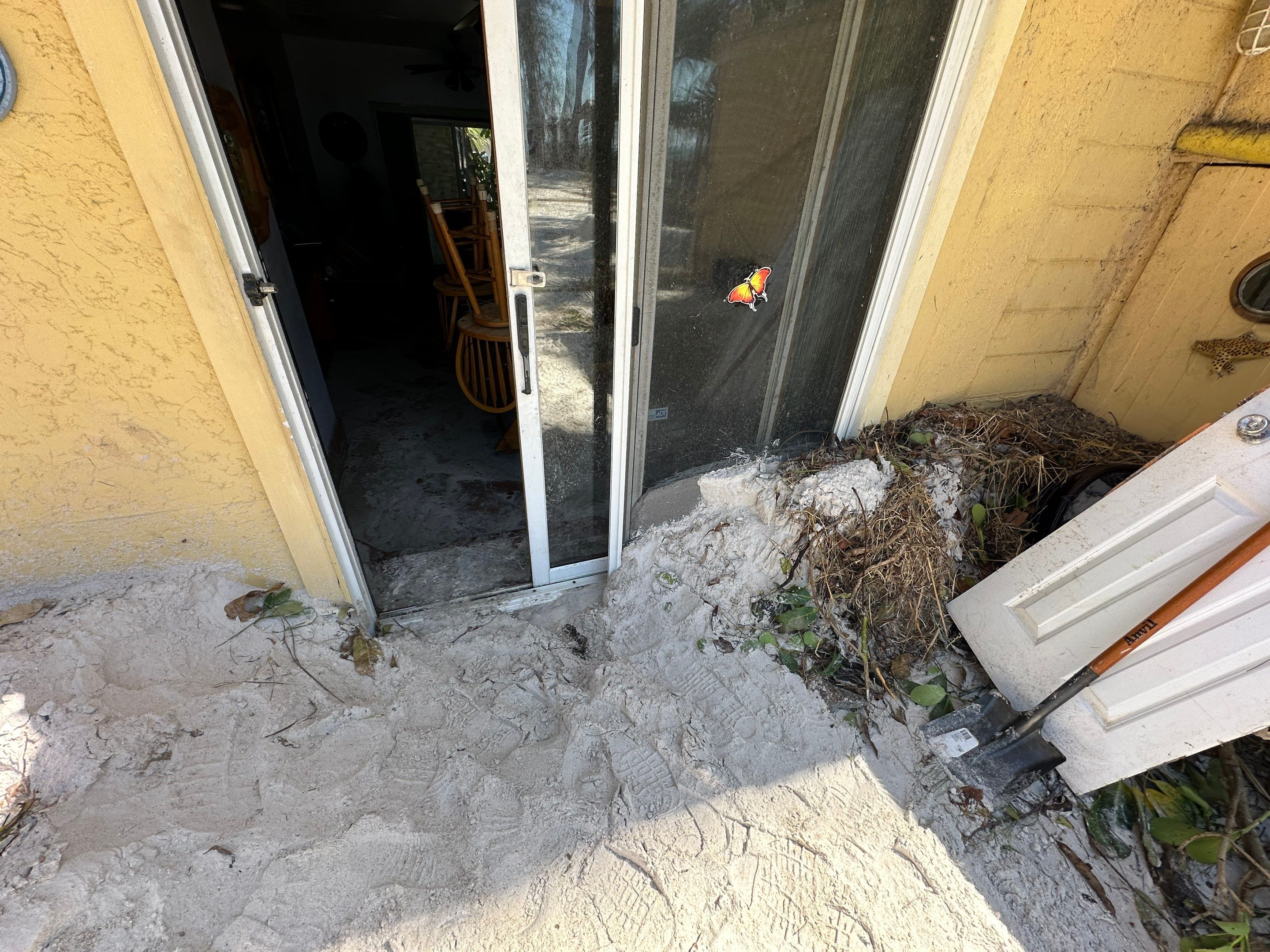 Water Damage Claim in Holmes Beach by FLAPA & KeyStone