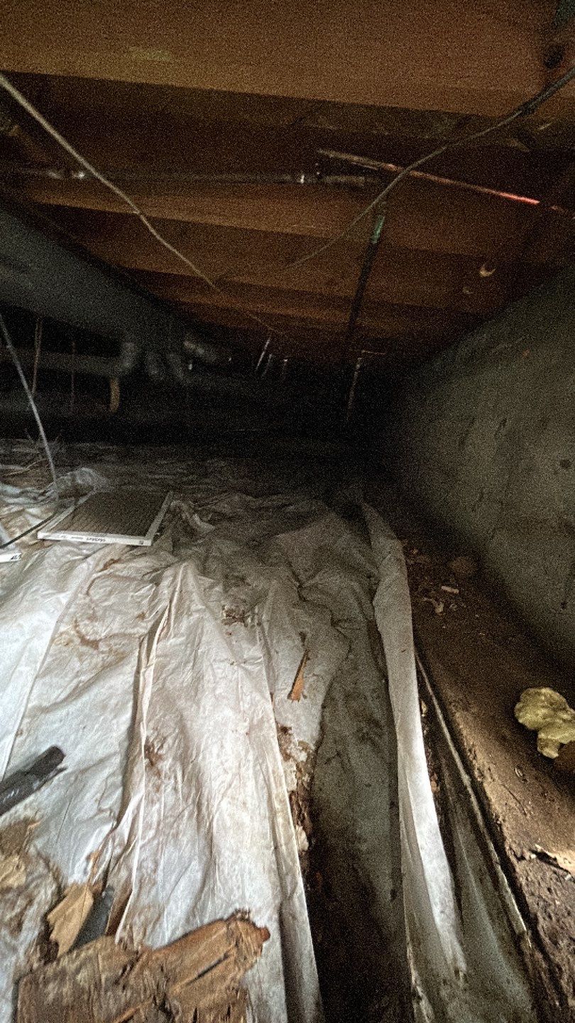 Sewage Backup by Accountable Home Services