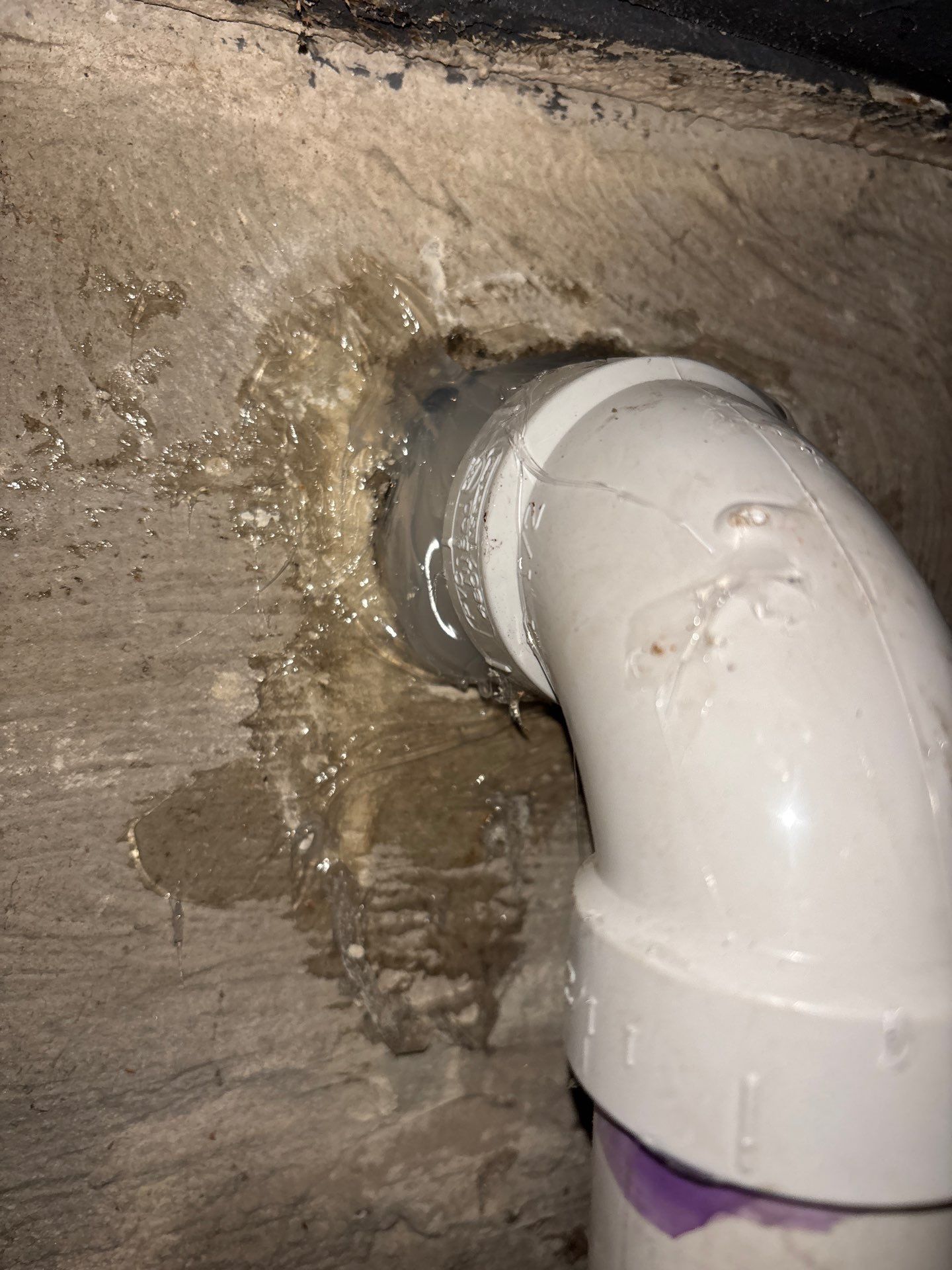 Interior Drain Tile & Sump Pump Installation in St. Paul, MN by Waterproofing Northeast