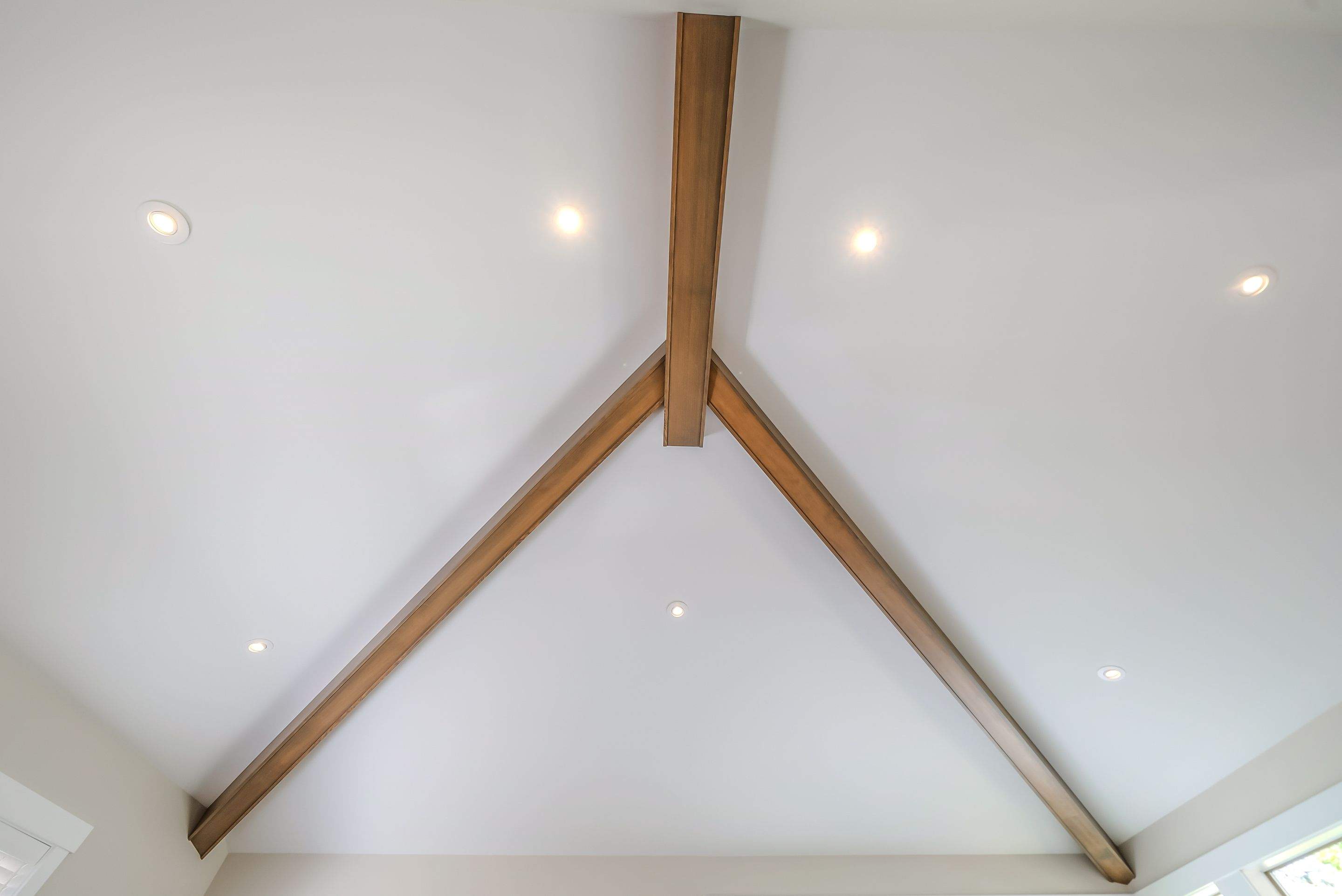 St Andrew's Renovation by Camelot Homes