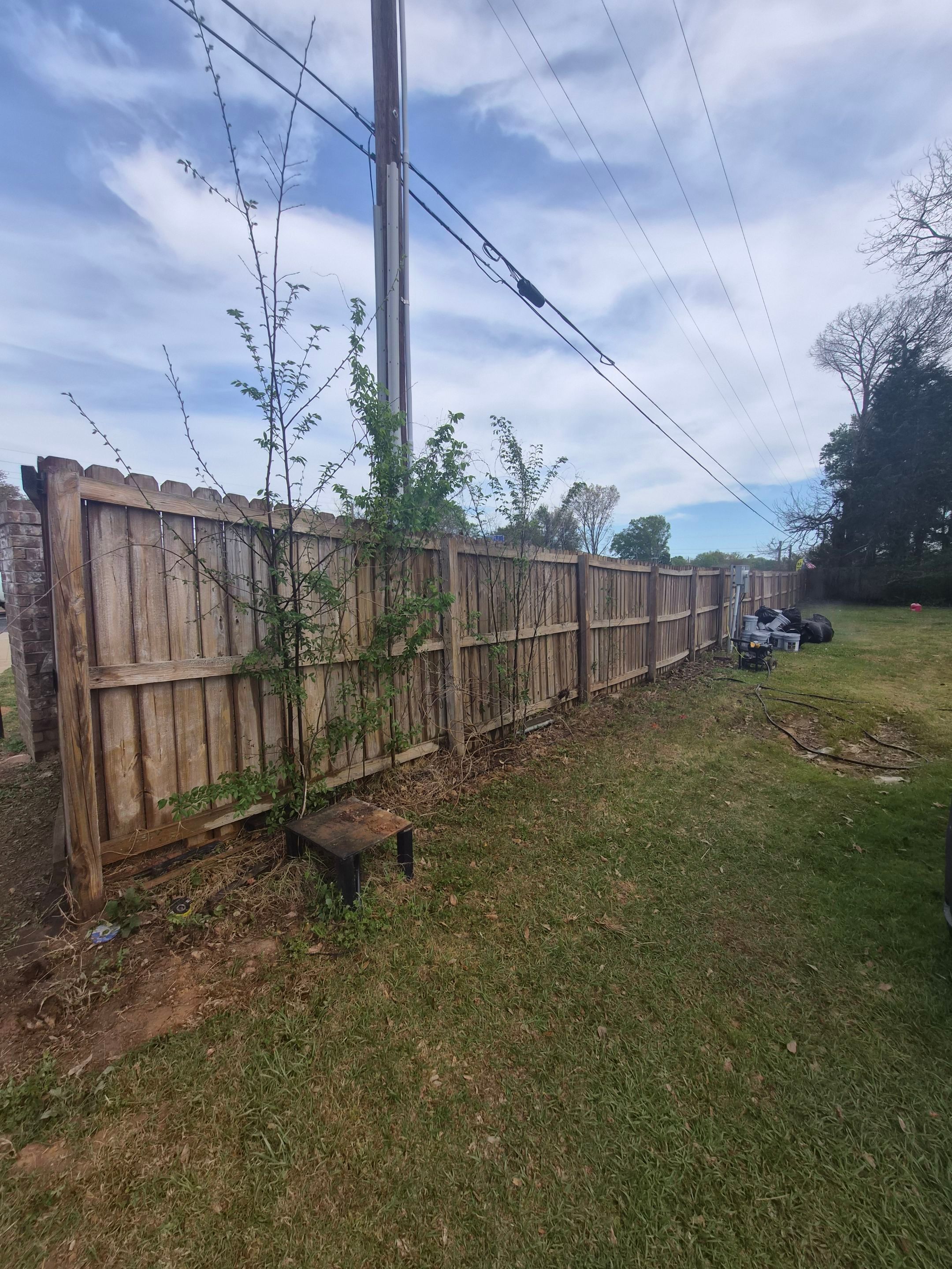10-Home Exterior Transformation in Whitehouse, Texas by Quality Coats Painting