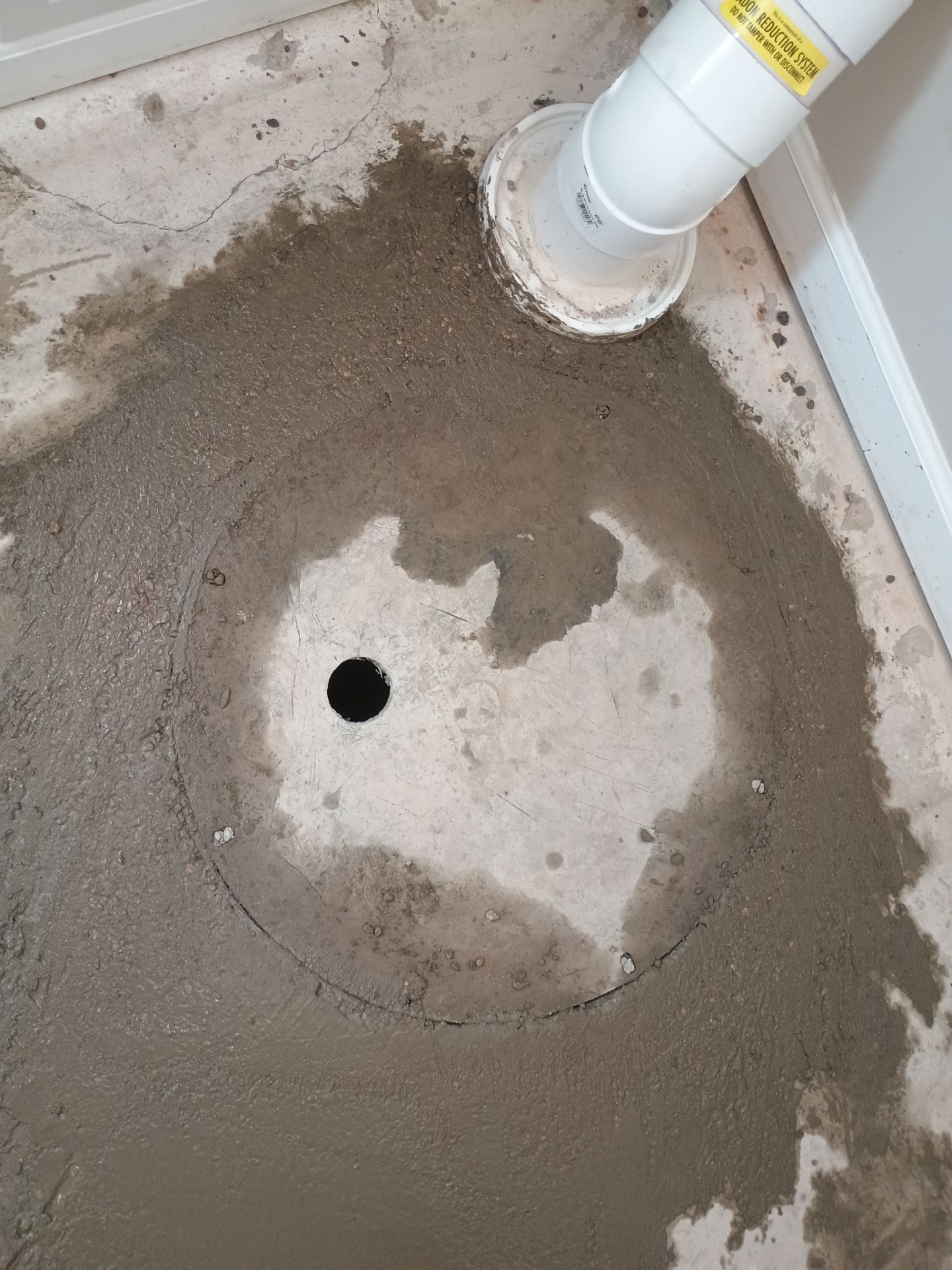 Installing a Passive System by Waterproofing Northeast